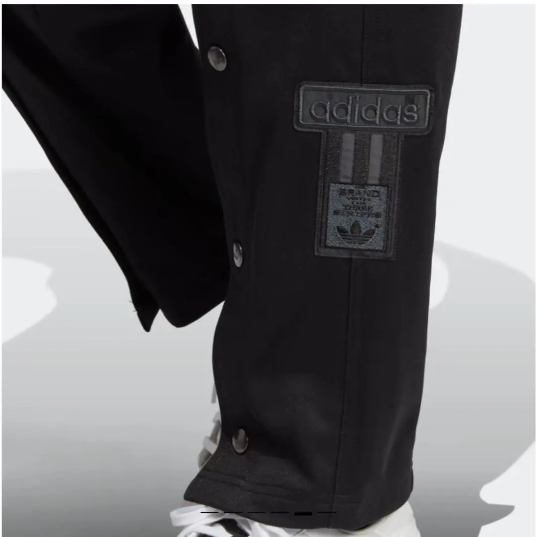 Adidas clothing - Black (UPC: 195744132558) 3