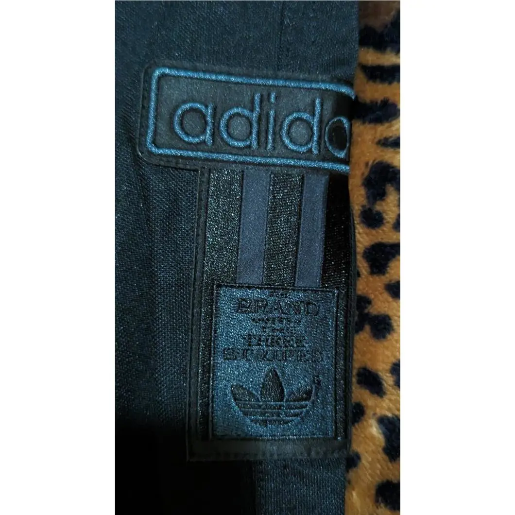 Adidas clothing - Black (UPC: 195744132558) 4