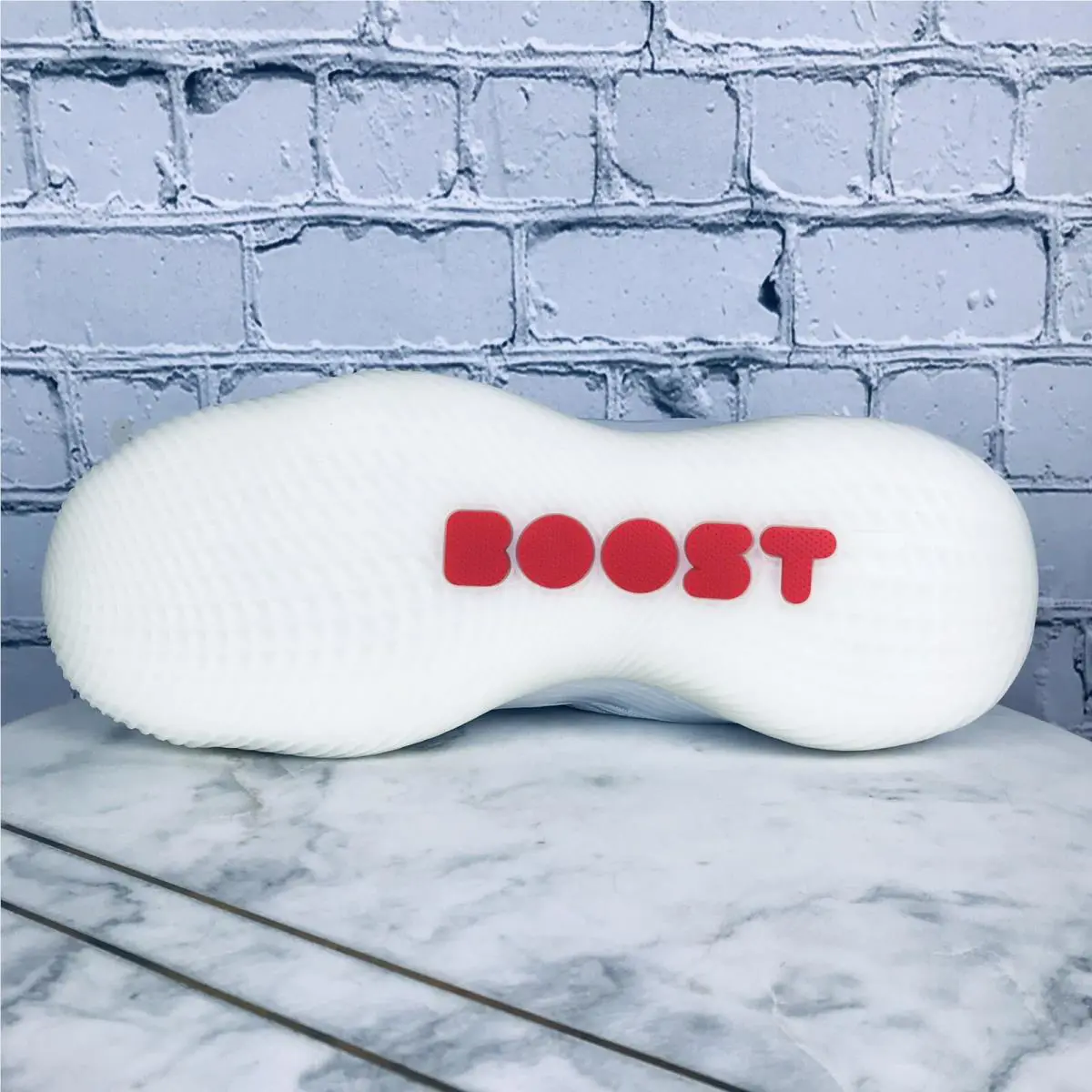 Adidas shoes - adidas N3Xt L3V3L - FW9245 - White 4