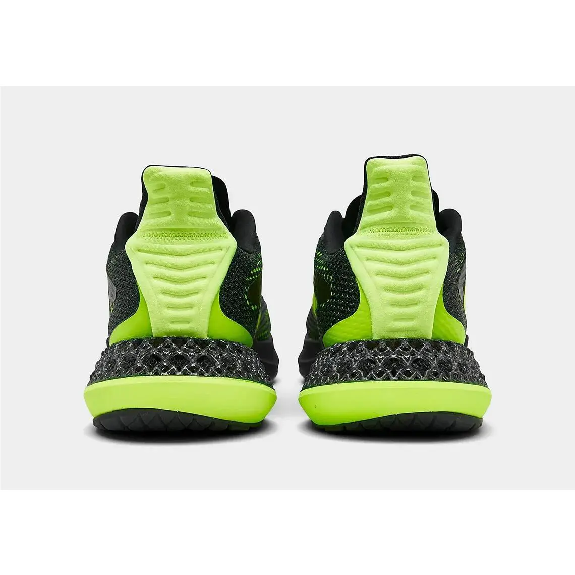 Adidas shoes - adidas 4DFWD Pulse - Pulse - Q46451 - Black (UPC: 191985192023) 1