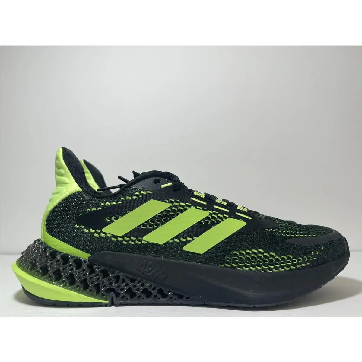 Adidas shoes - adidas 4DFWD Pulse - Pulse - Q46451 - Black (UPC: 191985192023) 0