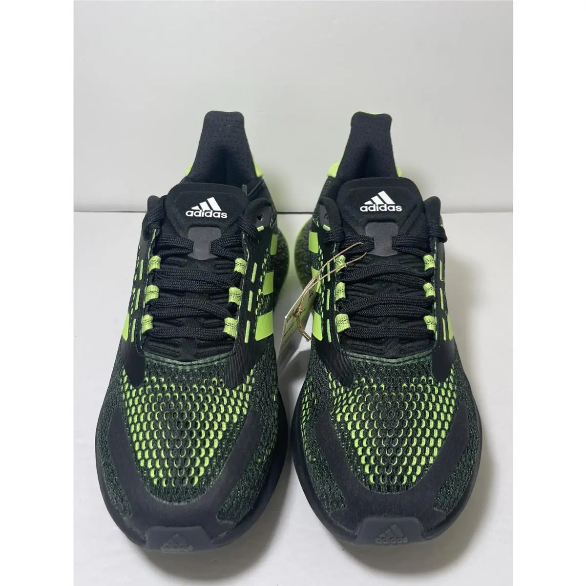 Adidas shoes - adidas 4DFWD Pulse - Pulse - Q46451 - Black (UPC: 191985192023) 1