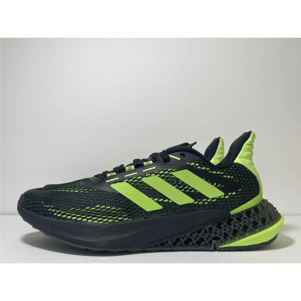 Adidas shoes - adidas 4DFWD Pulse - Pulse - Q46451 - Black (UPC: 191985192023) 2