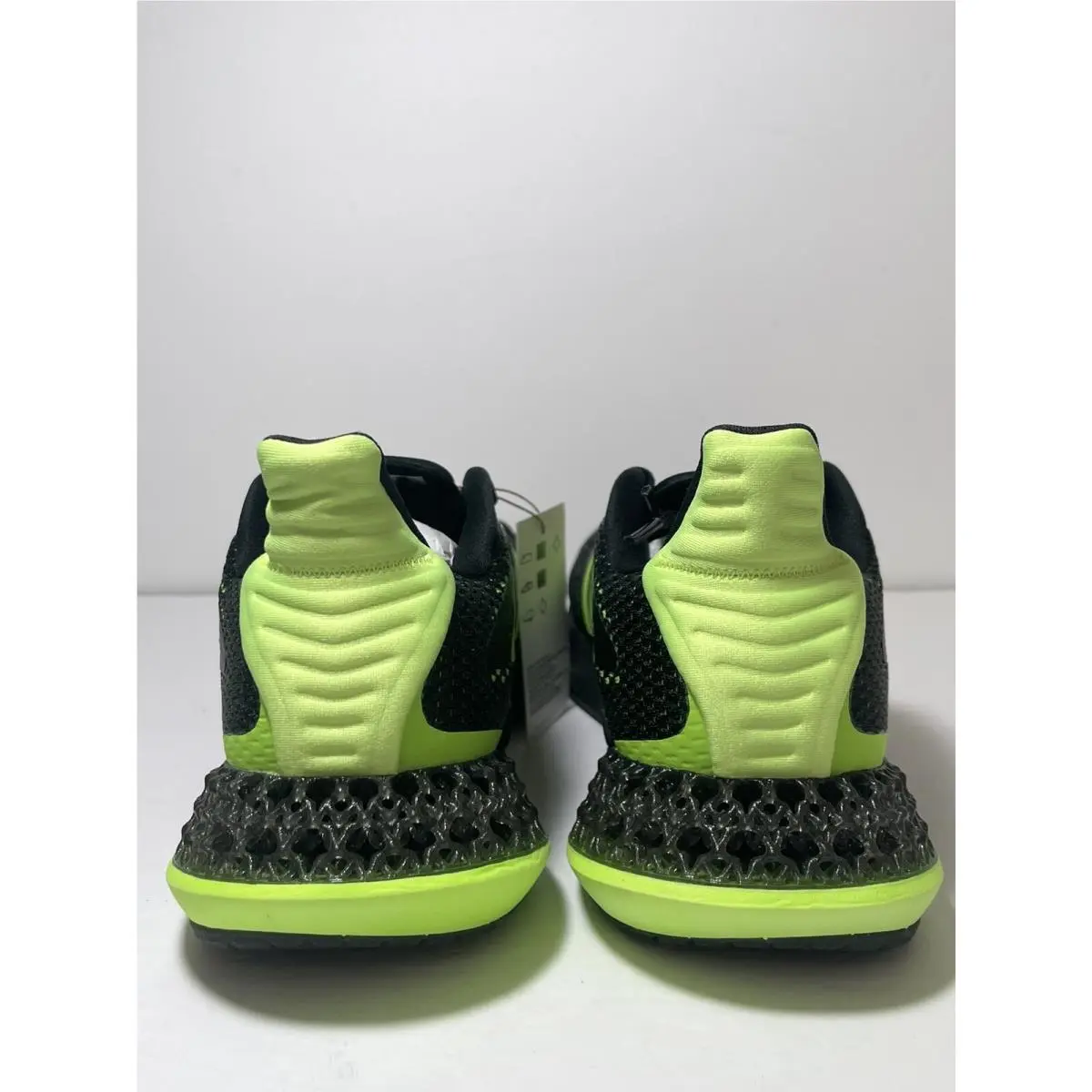 Adidas shoes - adidas 4DFWD Pulse - Pulse - Q46451 - Black (UPC: 191985192023) 3