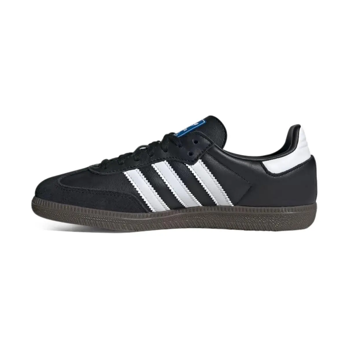 Adidas shoes - IE3676 - IE3676 - BLACK/WHITE/GUM (UPC: 196474578654) 0