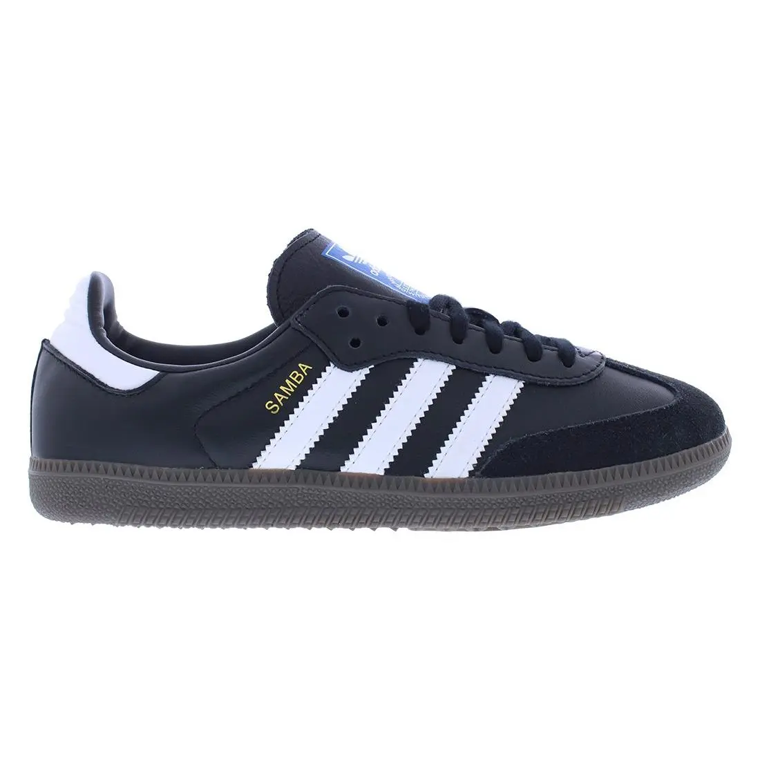 Adidas shoes - IE3676 - IE3676 - Core Black/Cloud White, Main: Black (UPC: 196474578630) 0