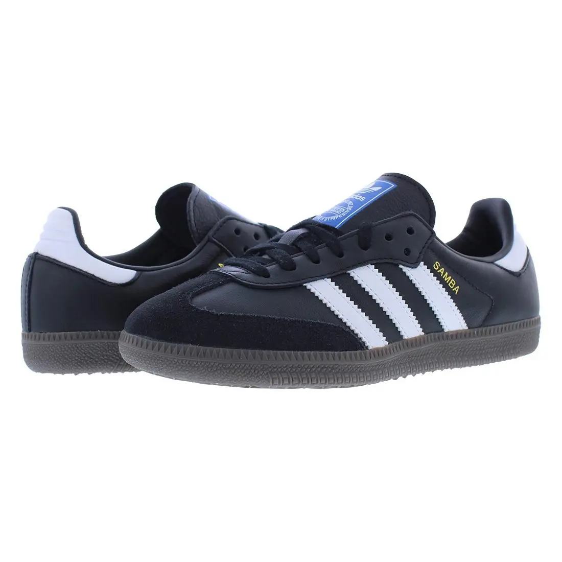 Adidas shoes - IE3676 - IE3676 - Core Black/Cloud White, Main: Black (UPC: 196474578630) 1