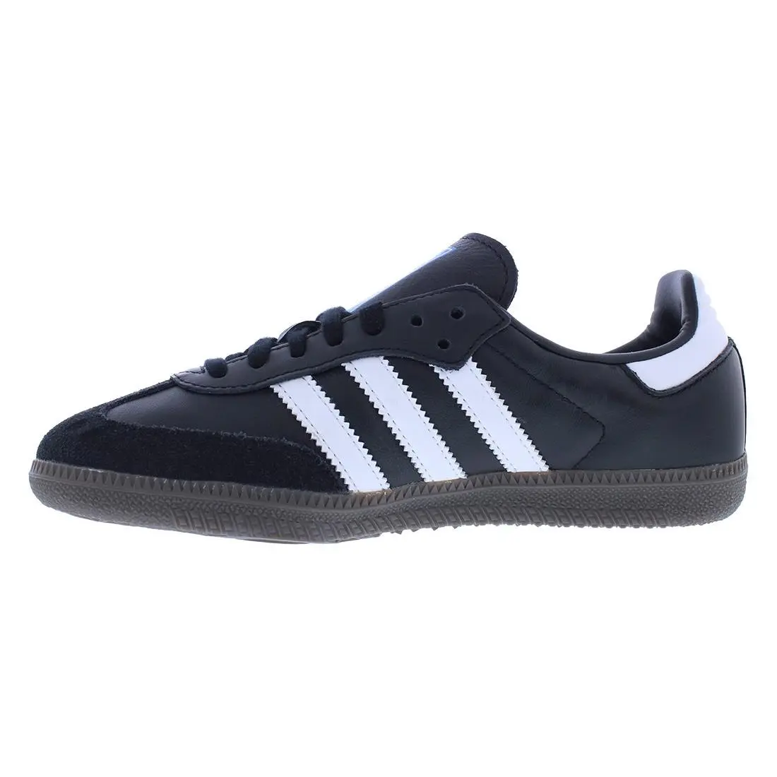 Adidas shoes - IE3676 - IE3676 - Core Black/Cloud White, Main: Black (UPC: 196474578630) 2