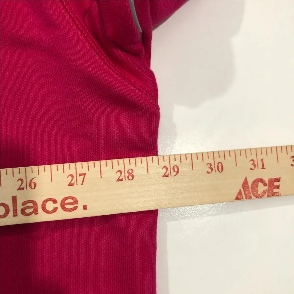 Adidas clothing - Pink (UPC: 194821189720) 4