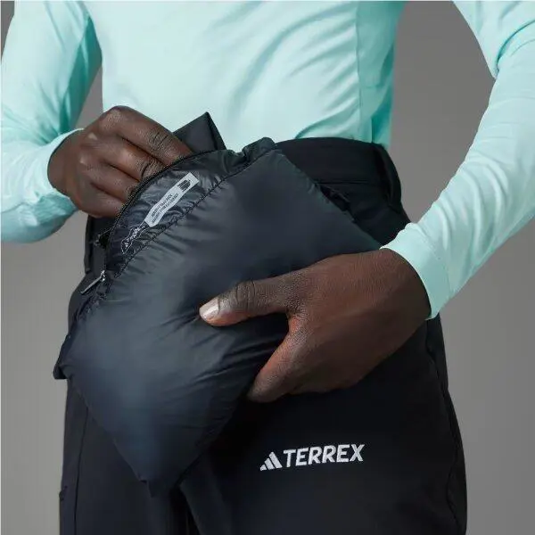 Adidas clothing - Black 3