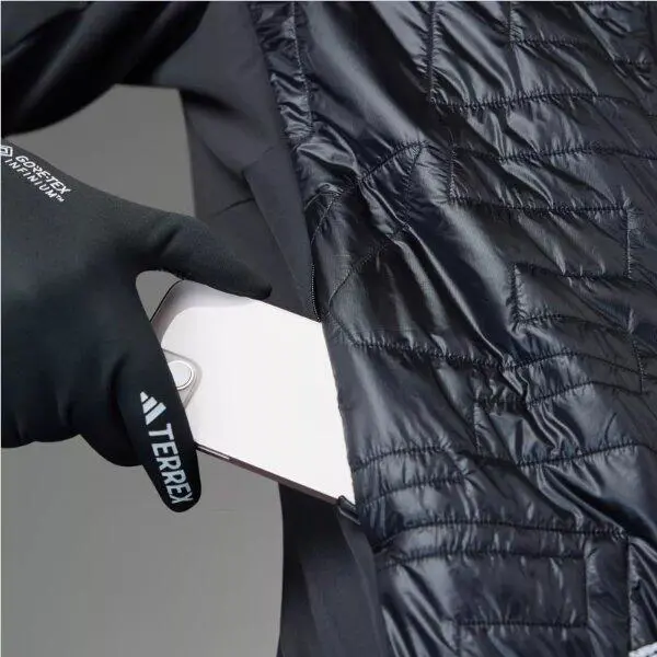 Adidas clothing - Black 4