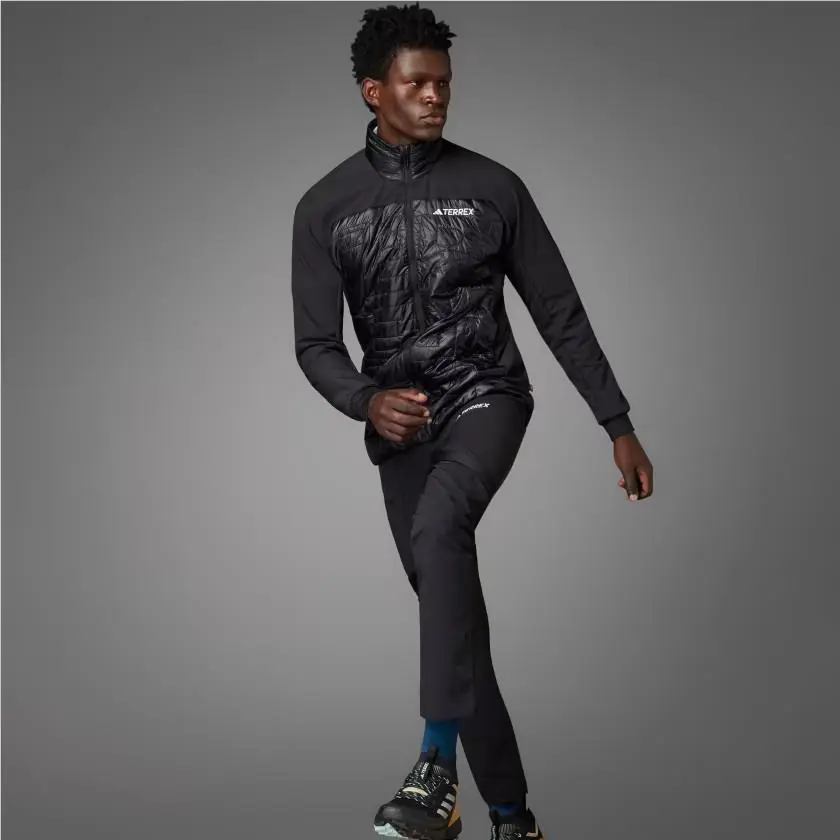 Adidas clothing - Black 5