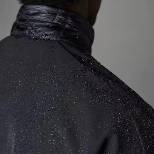 Adidas clothing - Black 6
