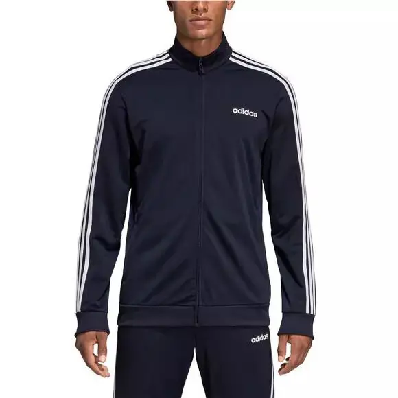 Adidas clothing - Navy 0