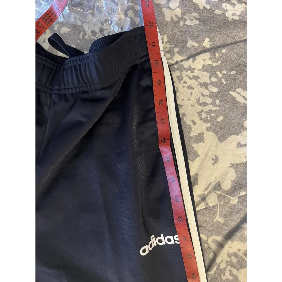 Adidas clothing - Navy 11