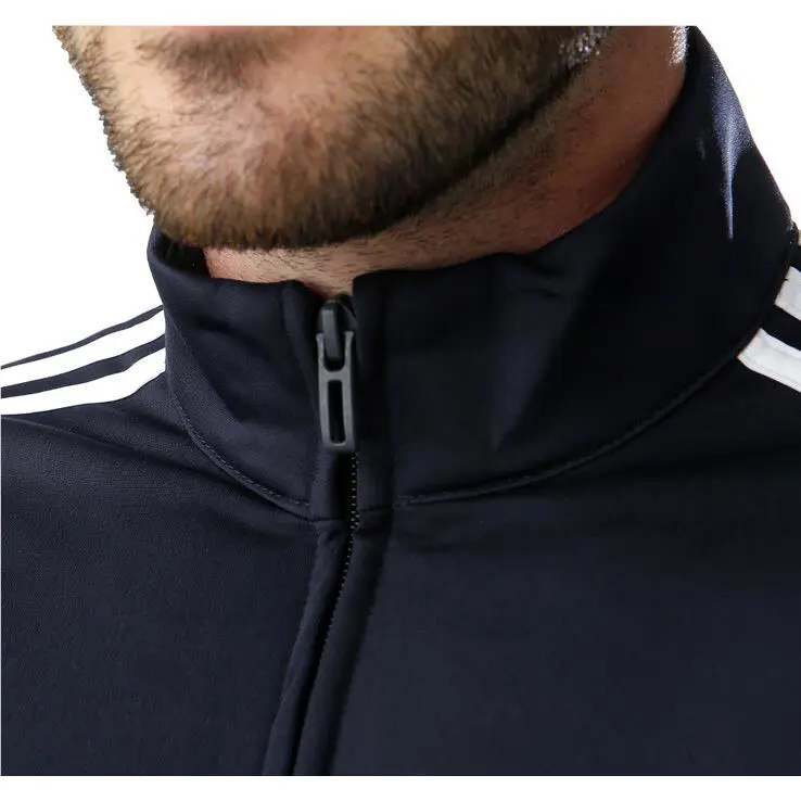 Adidas clothing - Navy 4