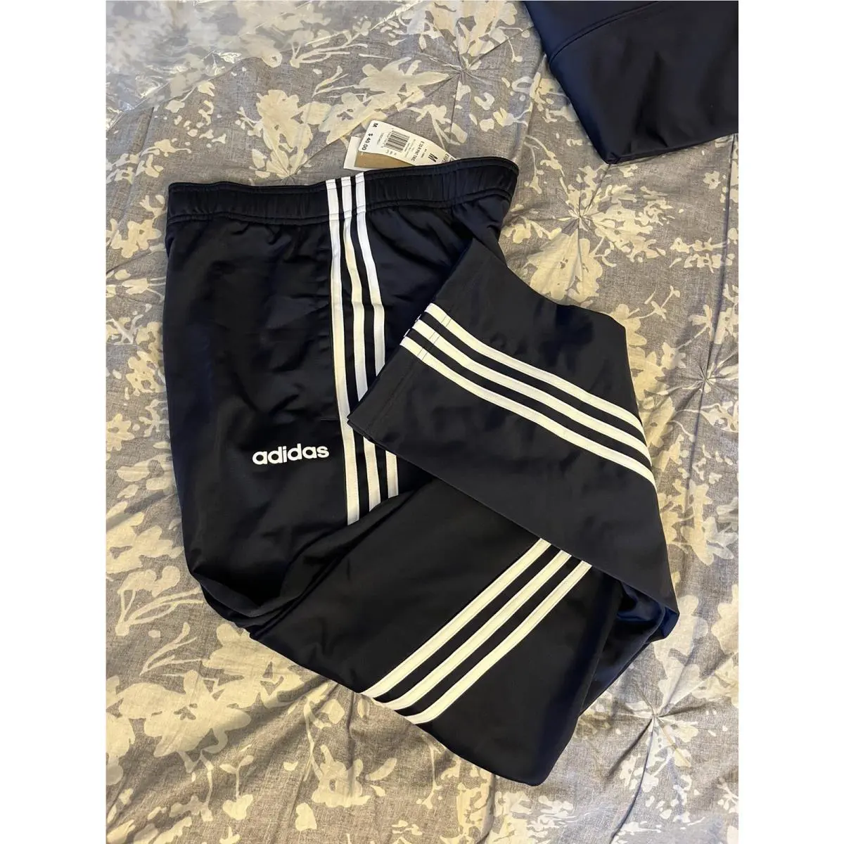 Adidas clothing - Navy 7