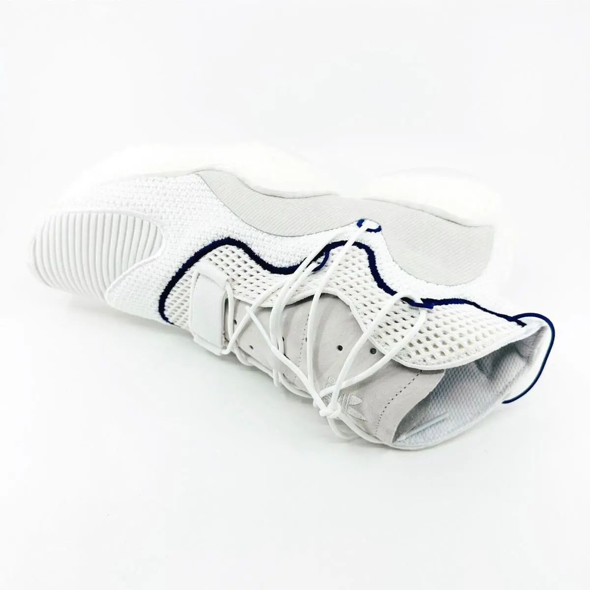 Adidas shoes - adidas Crazy BYW - Crazy BYW - CQ0992 - White (UPC: 0191028138698) 2