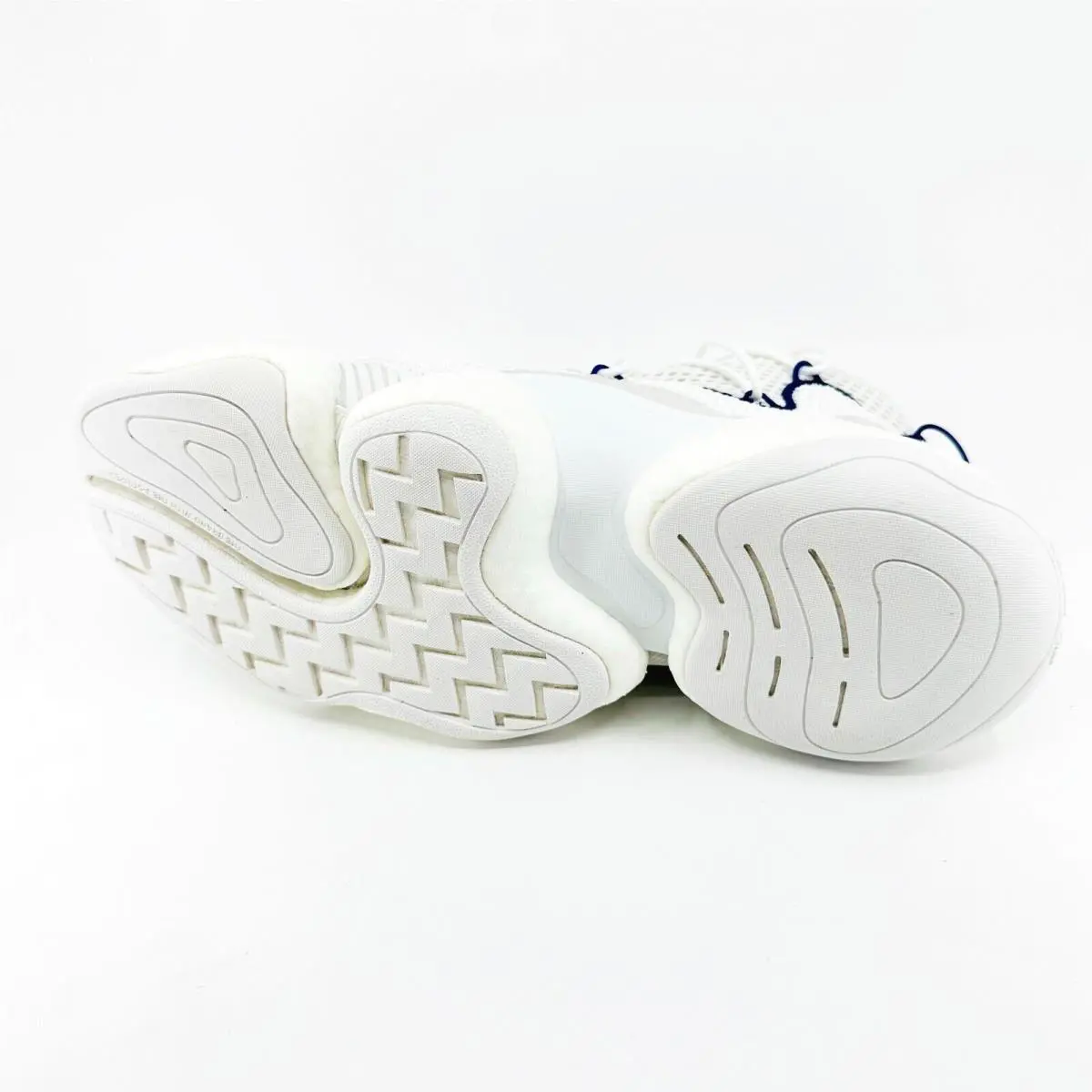Adidas shoes - adidas Crazy BYW - Crazy BYW - CQ0992 - White (UPC: 0191028138698) 4
