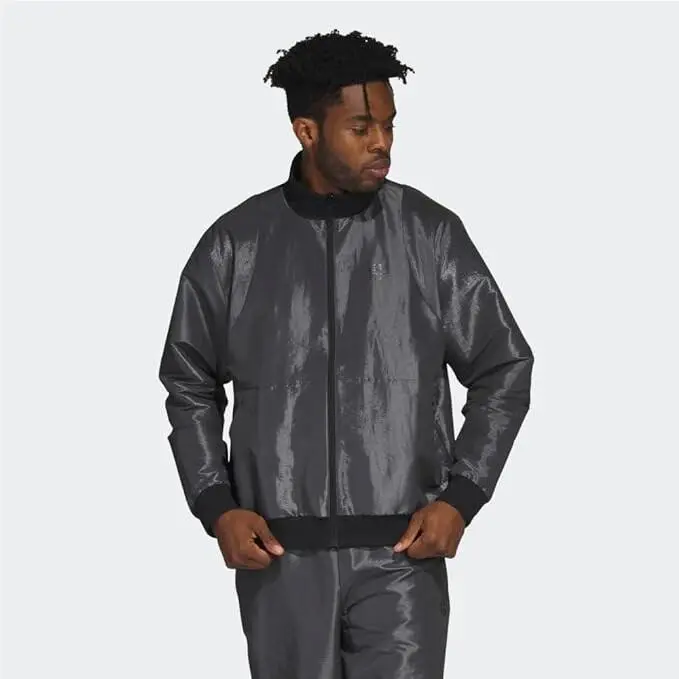 Adidas clothing - Harden Traveler - Harden Traveler - Silver (UPC: 0196464173722) 2