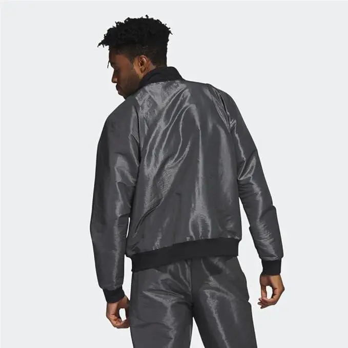 Adidas clothing - Harden Traveler - Harden Traveler - Silver (UPC: 0196464173722) 3