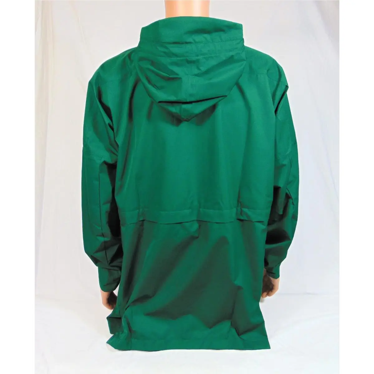 Adidas clothing - Adidas Casual Jacket - Casual Jacket - EC5820 - Kelly Green & White 0