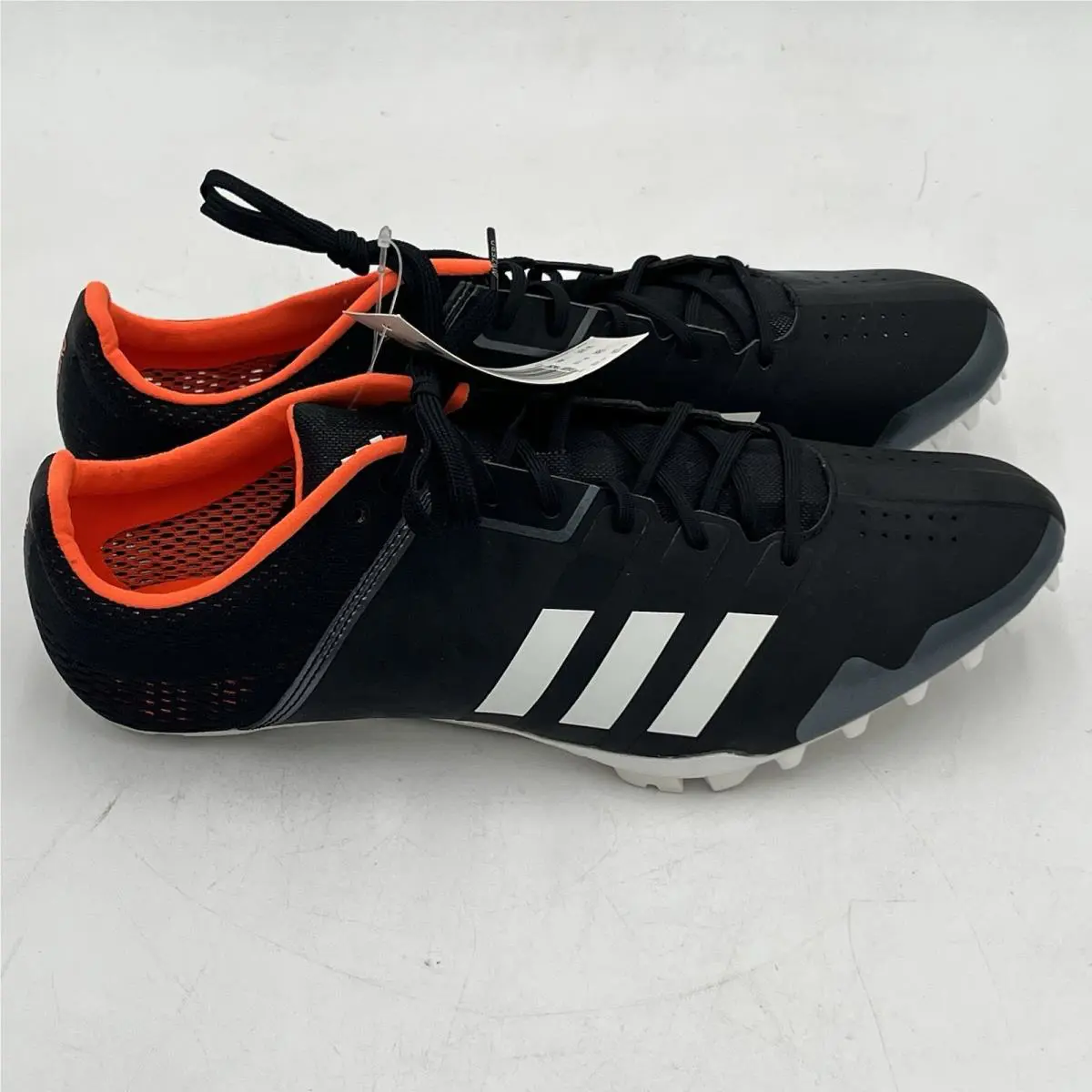 Adidas shoes - adidas Adizero - Adizero - CG3833 - Black (UPC: 191028962903) 1