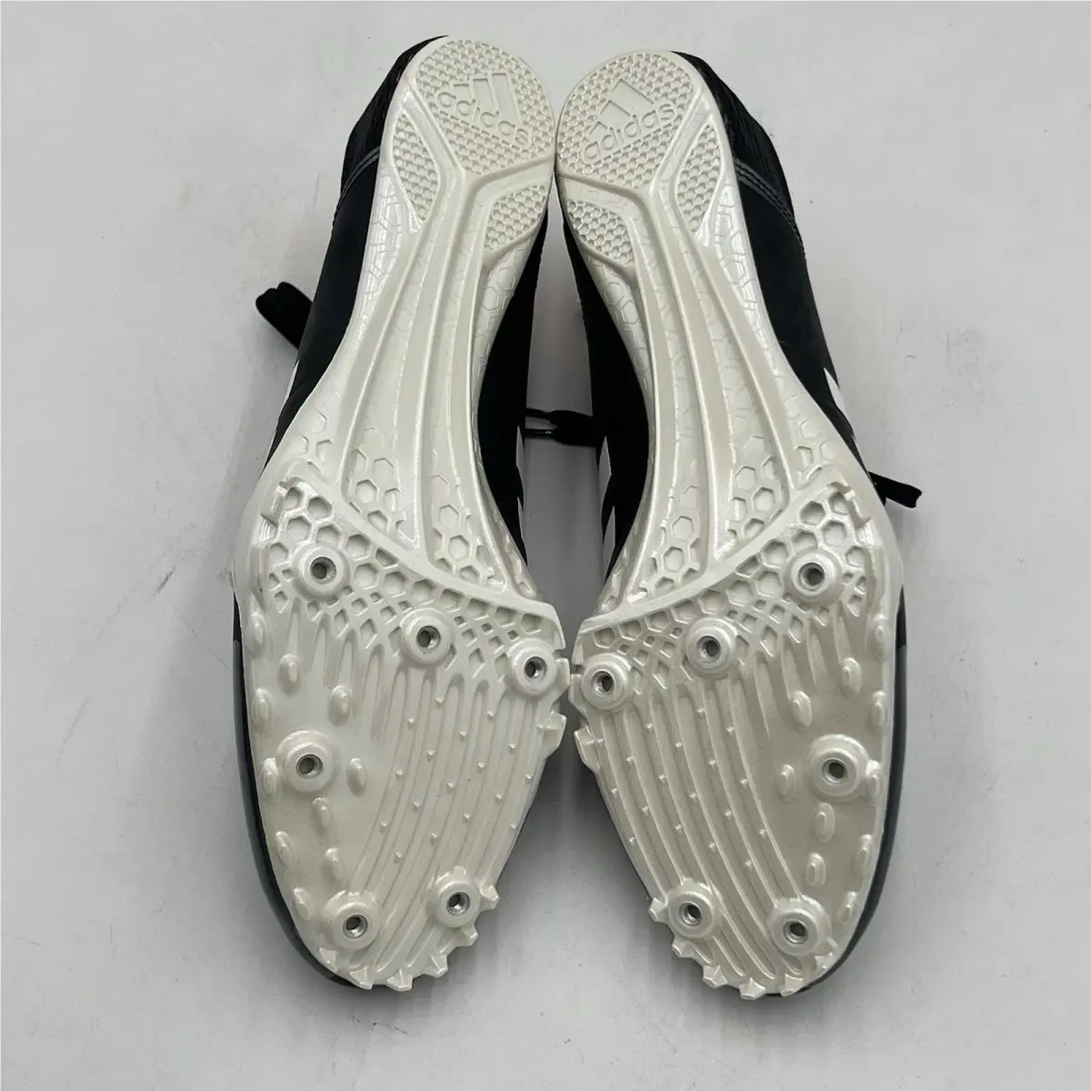 Adidas shoes - adidas Adizero - Adizero - CG3833 - Black (UPC: 191028962903) 5