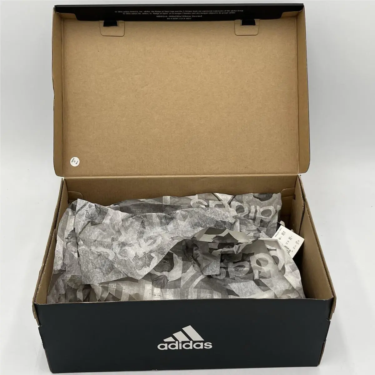 Adidas shoes - adidas Adizero - Adizero - CG3833 - Black (UPC: 191028962903) 7