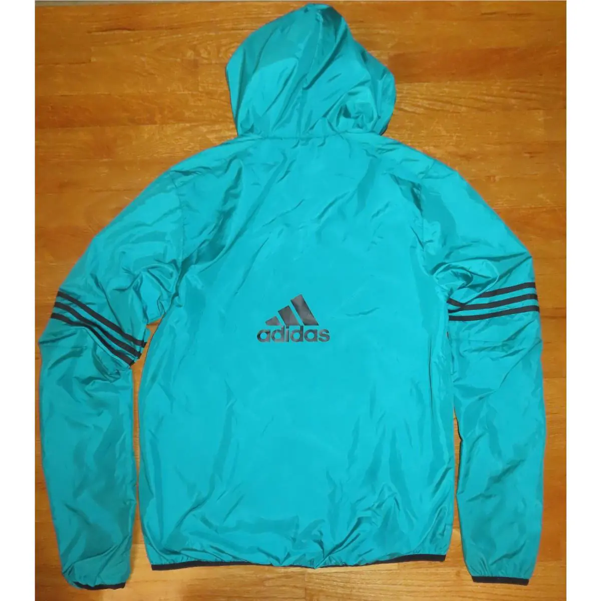 Adidas clothing - BOSTON MARATHON ClimaLITE - BOSTON MARATHON ClimaLITE - Green, Main: Green 3