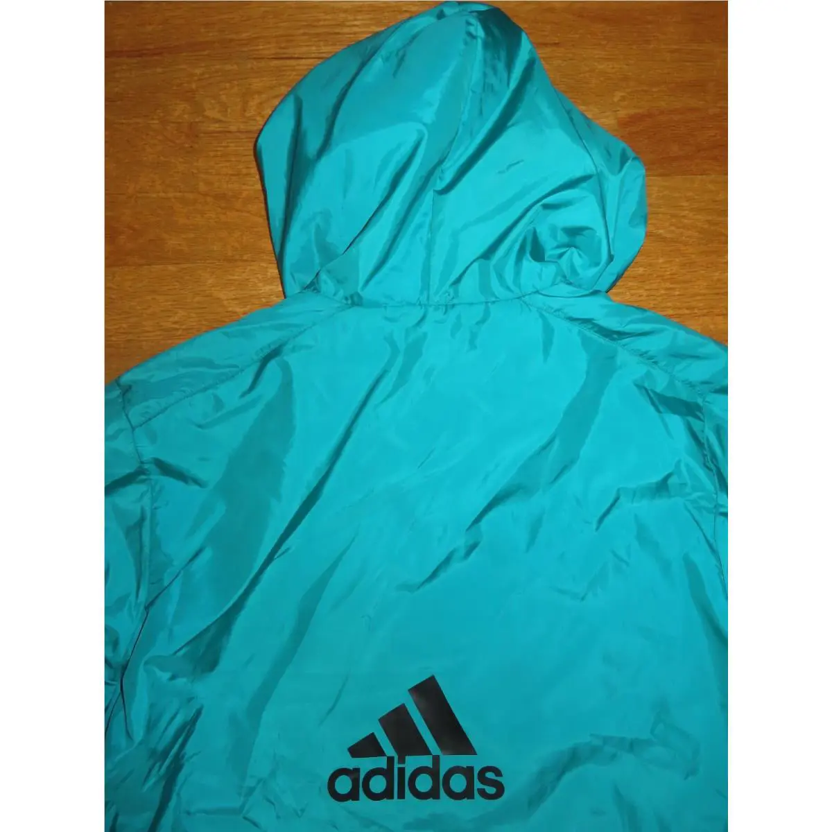 Adidas clothing - BOSTON MARATHON ClimaLITE - BOSTON MARATHON ClimaLITE - Green, Main: Green 4
