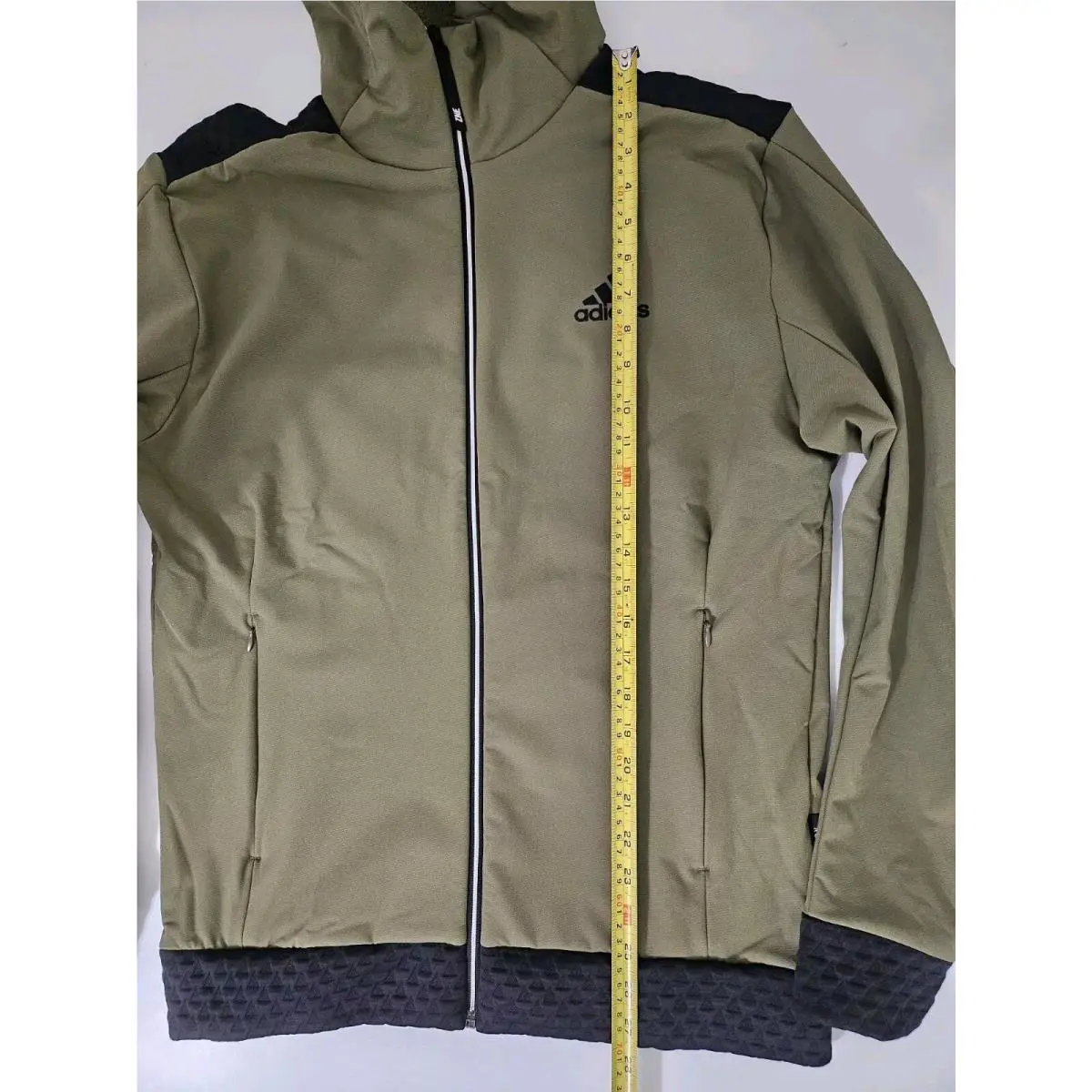 Adidas clothing - Green (UPC: 194827230037) 12
