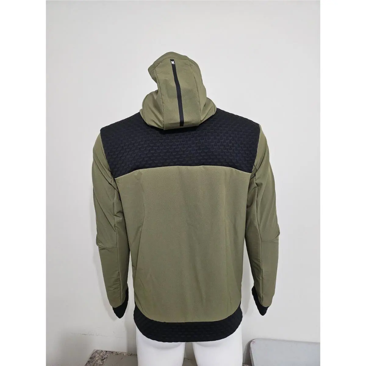 Adidas clothing - Green (UPC: 194827230037) 1