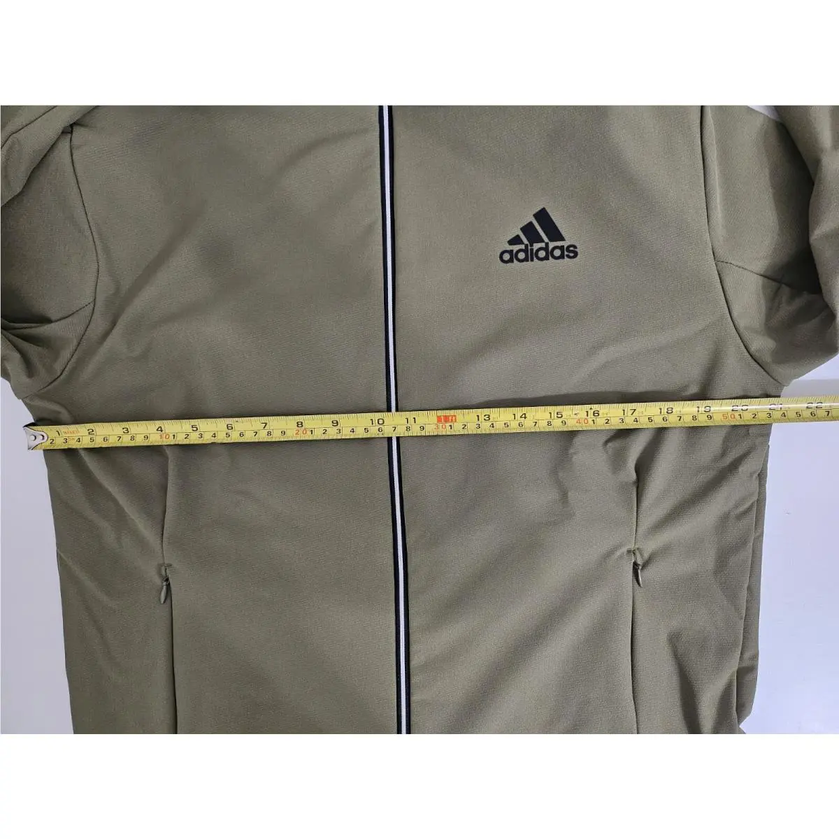 Adidas clothing - Green (UPC: 194827230037) 10