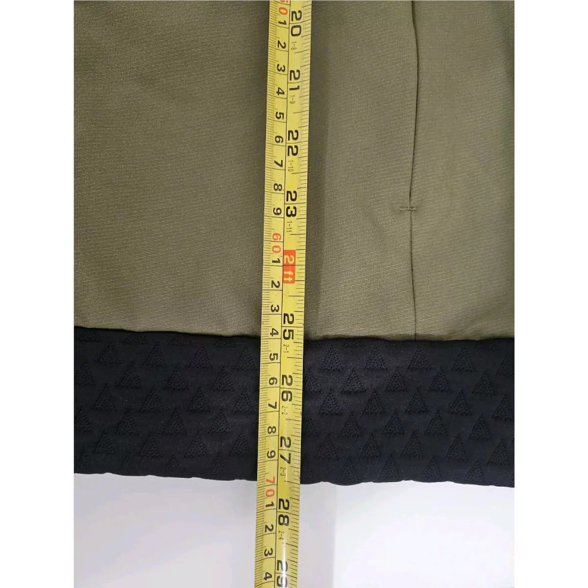 Adidas clothing - Green (UPC: 194827230037) 13