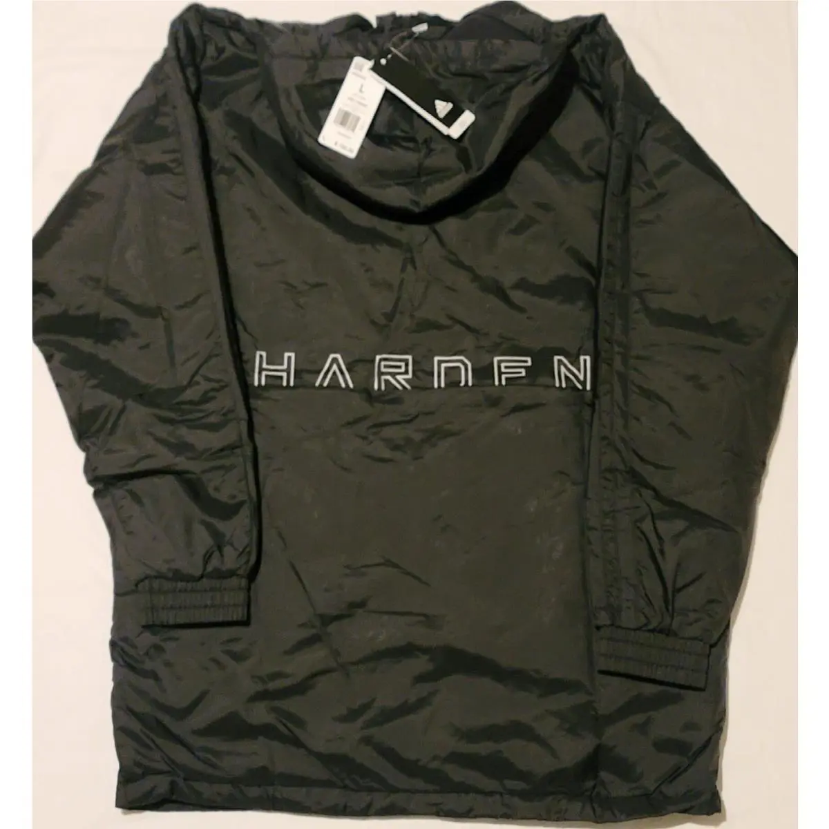 Adidas clothing - Black 1