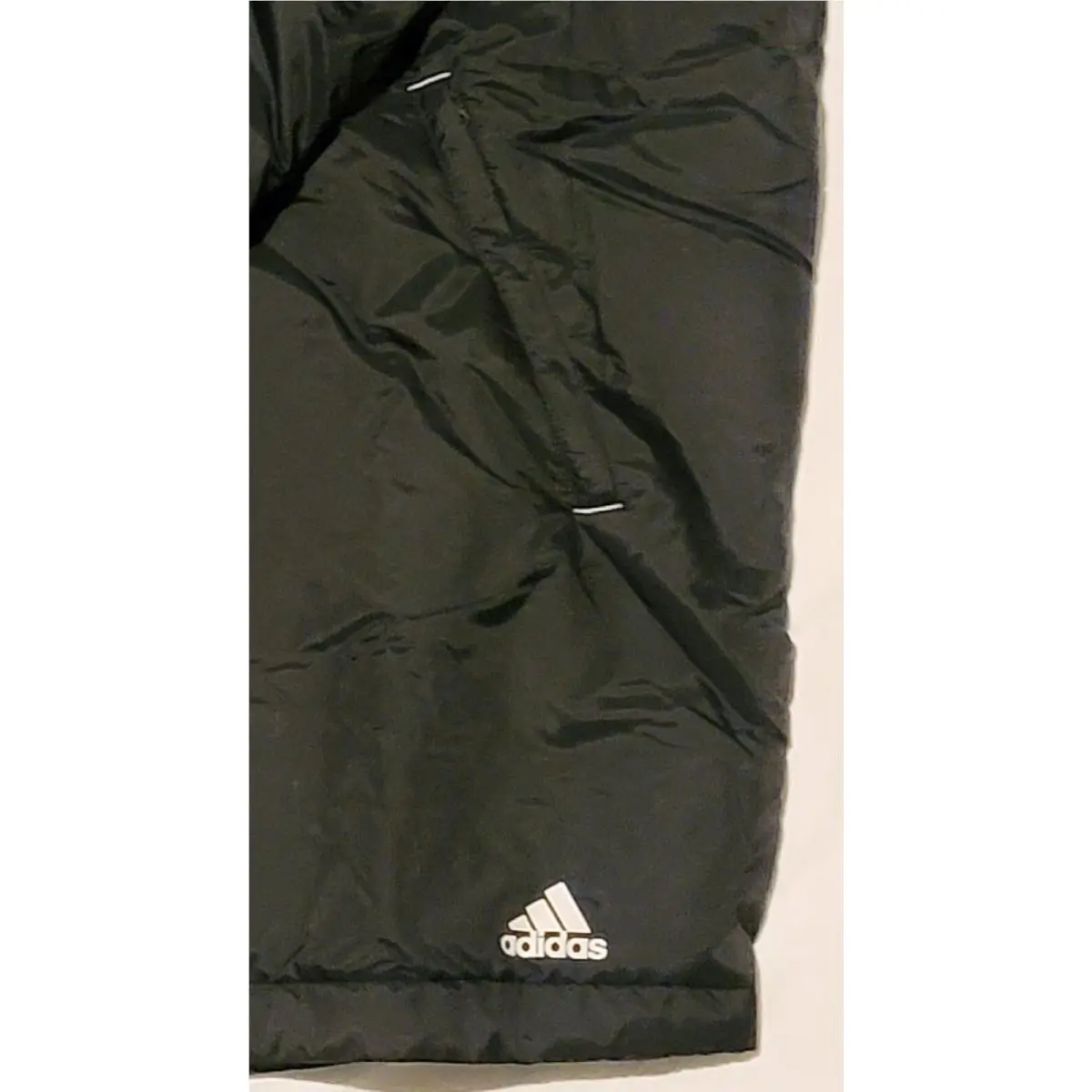 Adidas clothing - Black 4