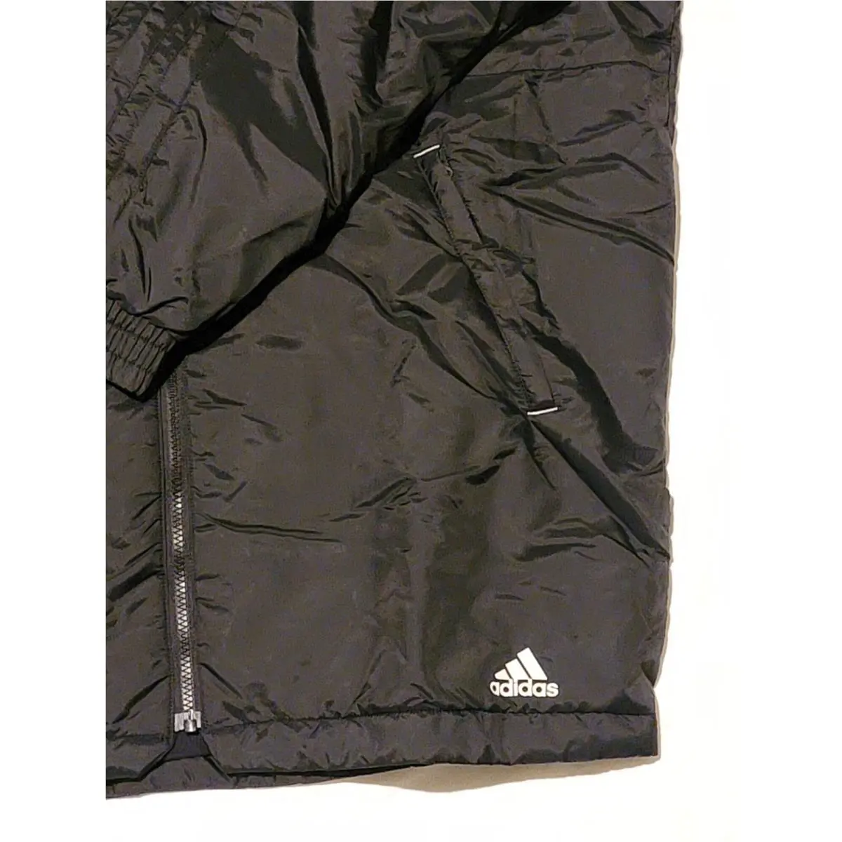 Adidas clothing - Black 6