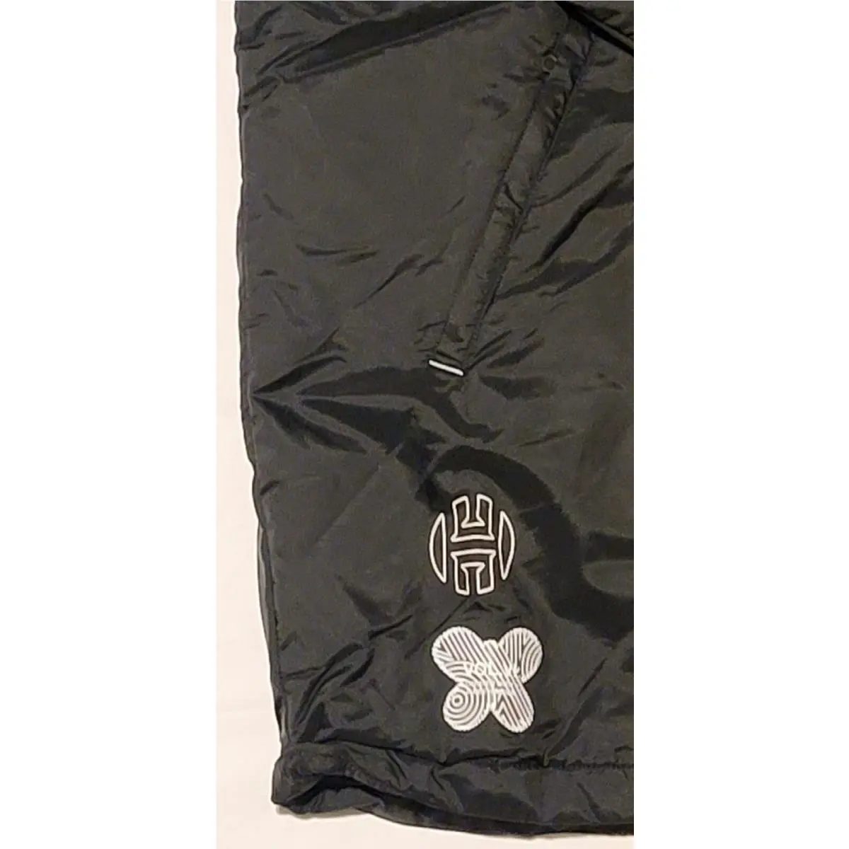 Adidas clothing - Black 7