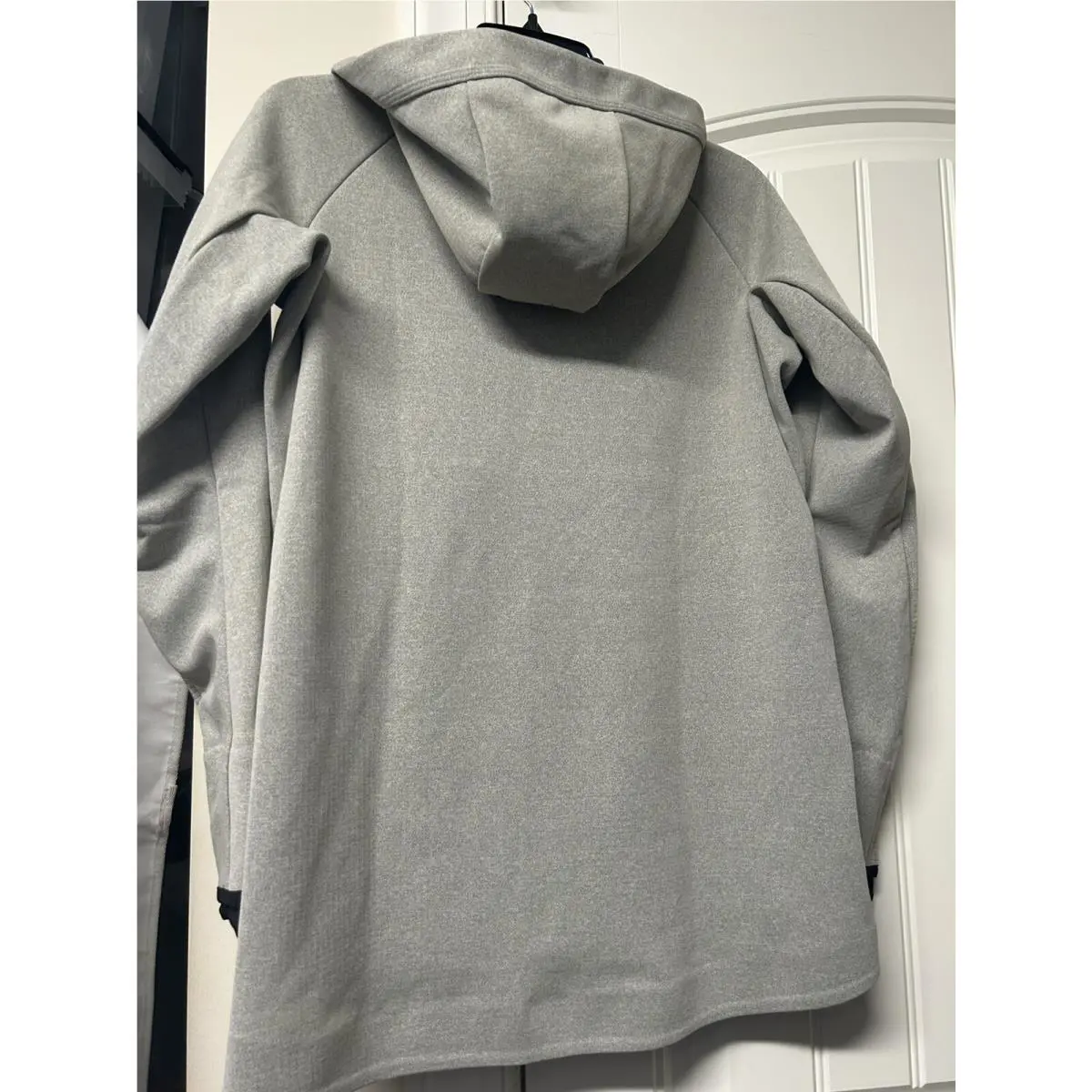 Adidas clothing - Adidas Climaheat Capsule - Climaheat Capsule - Gray 0