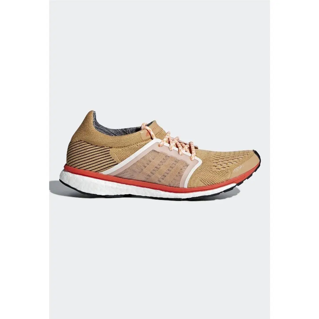 Adidas shoes - adidas adizero Adios - adizero Adios - AC8343 - Tan (UPC: 0191031211715) 0