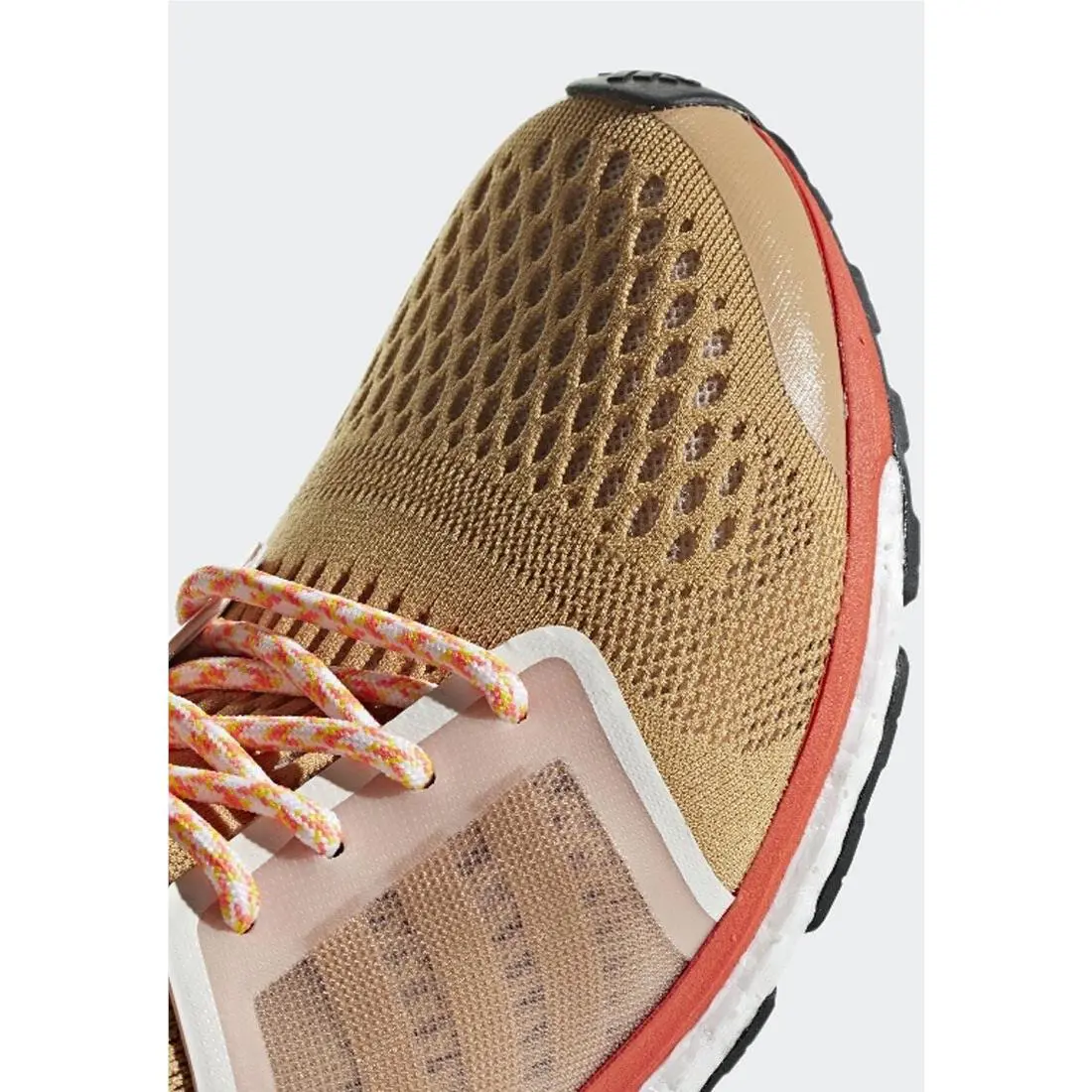Adidas shoes - adidas adizero Adios - adizero Adios - AC8343 - Tan (UPC: 0191031211715) 2
