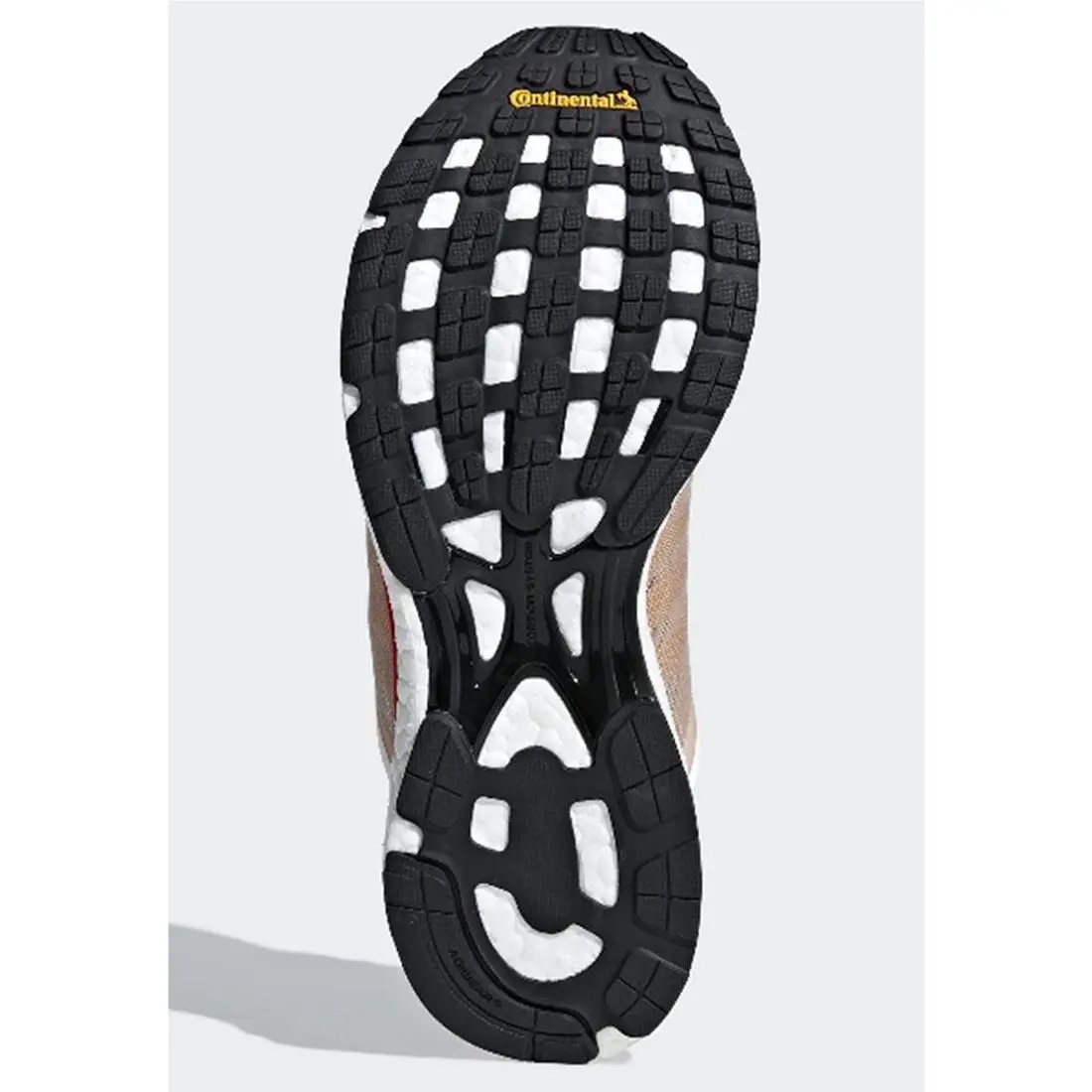Adidas shoes - adidas adizero Adios - adizero Adios - AC8343 - Tan (UPC: 0191031211715) 4