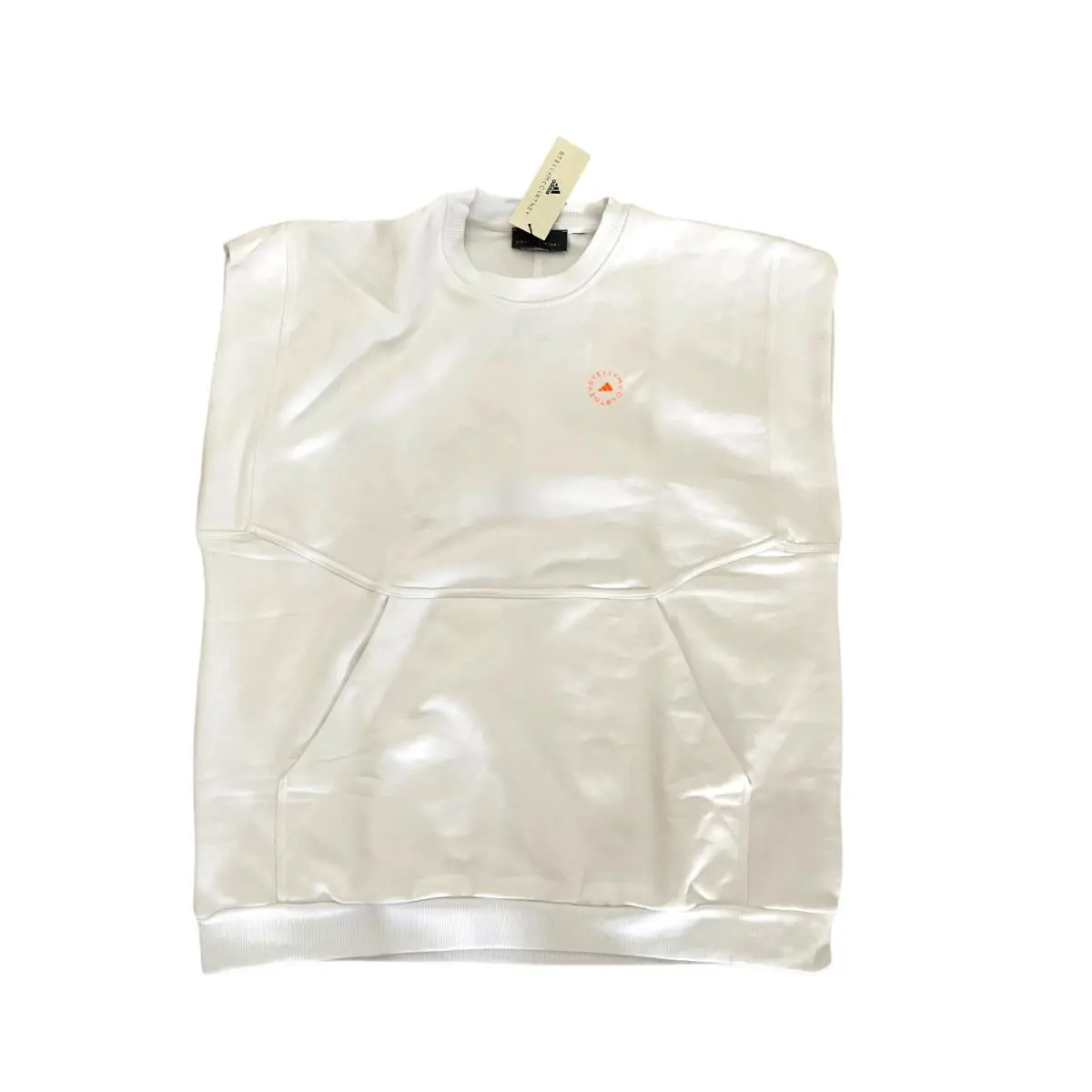 Adidas clothing - White 5