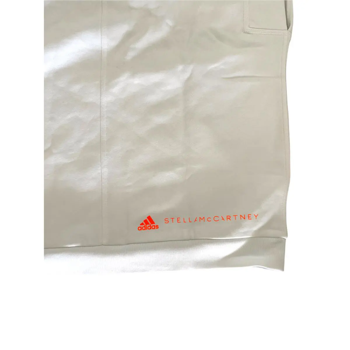 Adidas clothing - White 9