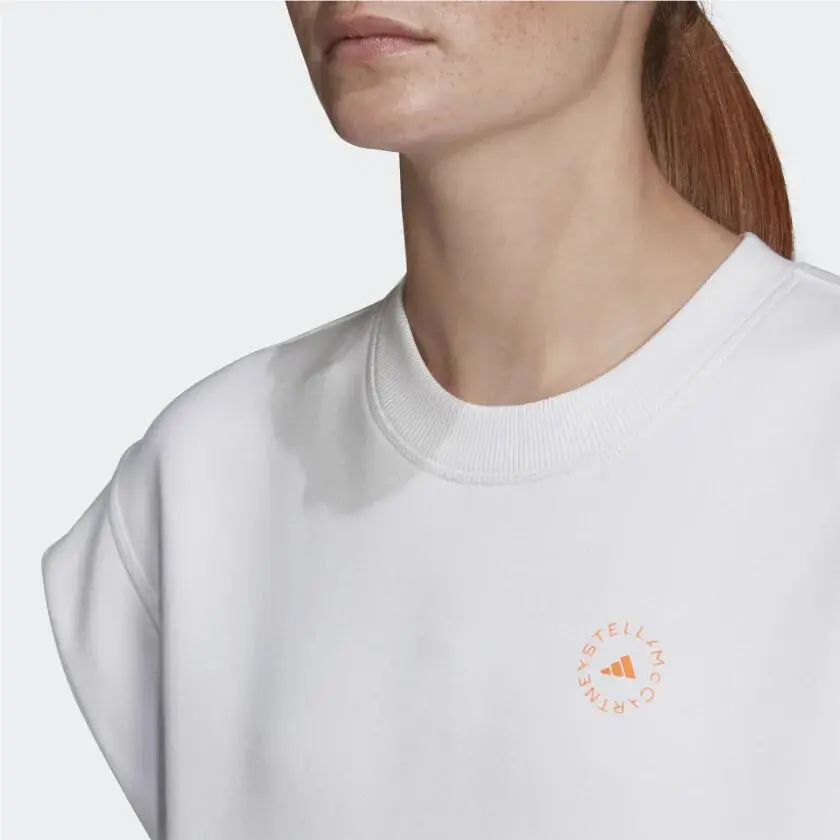 Adidas clothing - White 0