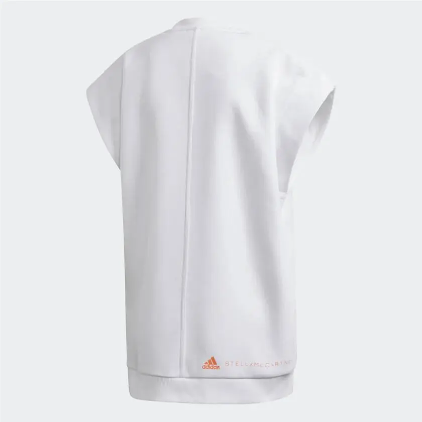 Adidas clothing - White 4