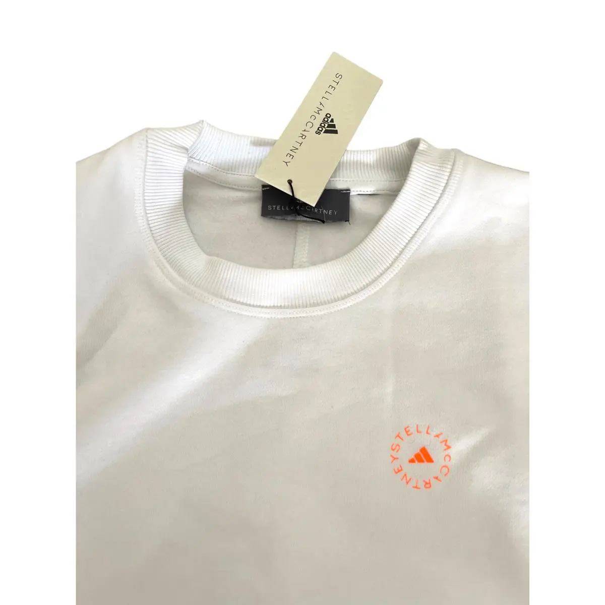 Adidas clothing - White 6