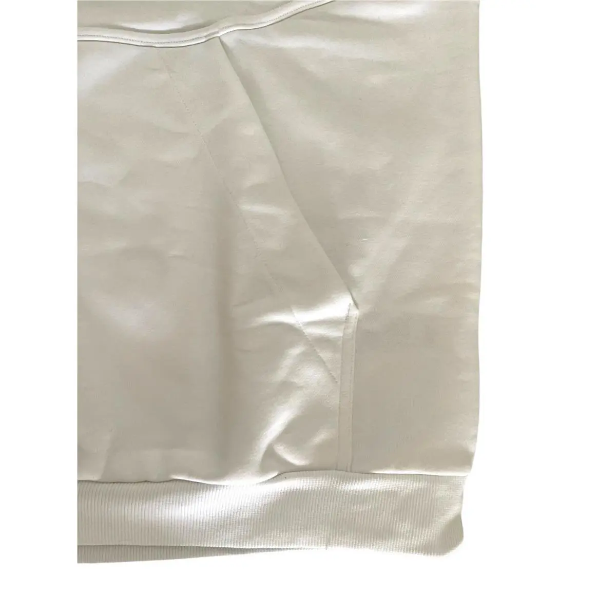 Adidas clothing - White 7