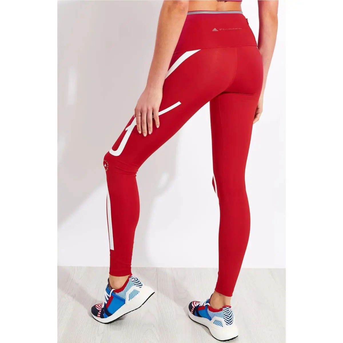 Adidas clothing - Red (UPC: 4064045300217) 7